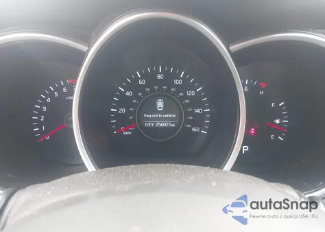 2015 Kia Optima Ex z USA, uszkodzony, nr VIN 5XXGN4A75FG455193